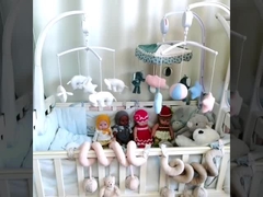 Plüsch-Kleinkind beschuht bequemes sicheres Baby-Kind Toe Rabbit Head Shoes